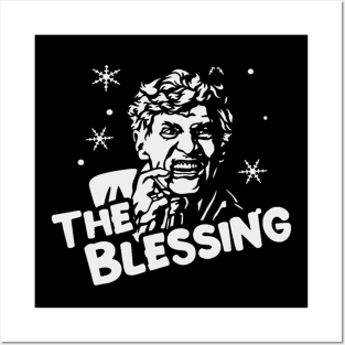 Uncle Lewis - The Blessing! Posters and Art